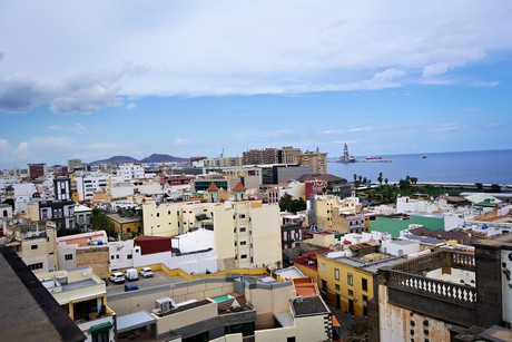Las Palmas de Gran Canaria